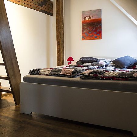 Apartament Przy Rynku Opole Eksteriør bilde