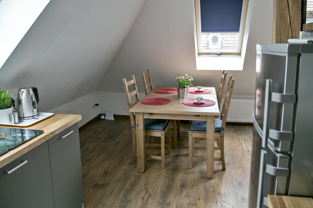 Apartament Przy Rynku Opole Eksteriør bilde