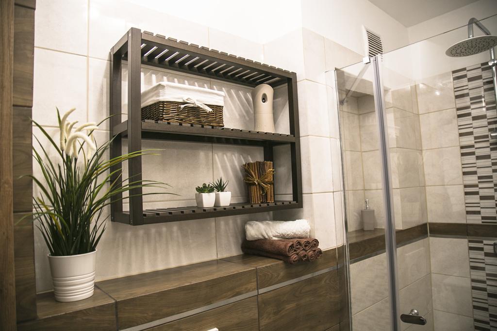 Apartament Przy Rynku Opole Eksteriør bilde