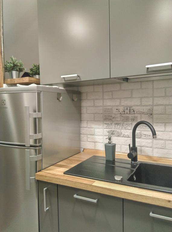Apartament Przy Rynku Opole Eksteriør bilde