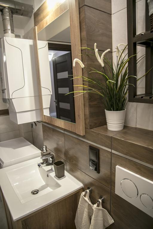 Apartament Przy Rynku Opole Eksteriør bilde