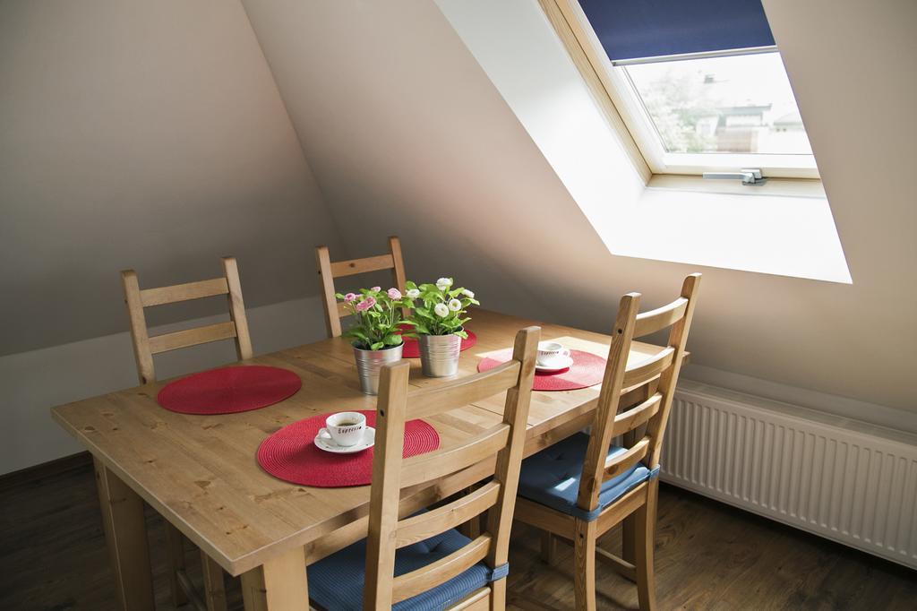 Apartament Przy Rynku Opole Eksteriør bilde