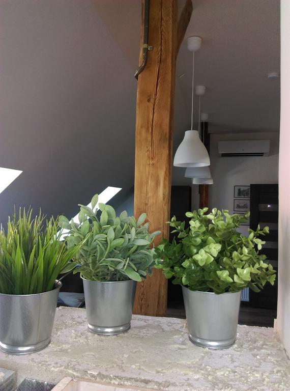 Apartament Przy Rynku Opole Eksteriør bilde