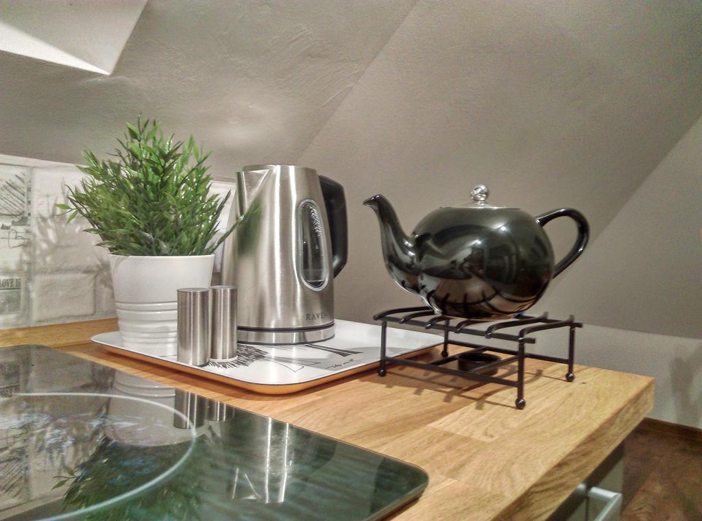 Apartament Przy Rynku Opole Eksteriør bilde