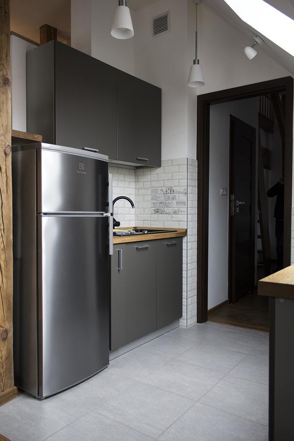 Apartament Przy Rynku Opole Eksteriør bilde