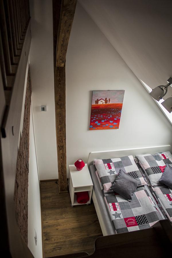 Apartament Przy Rynku Opole Eksteriør bilde