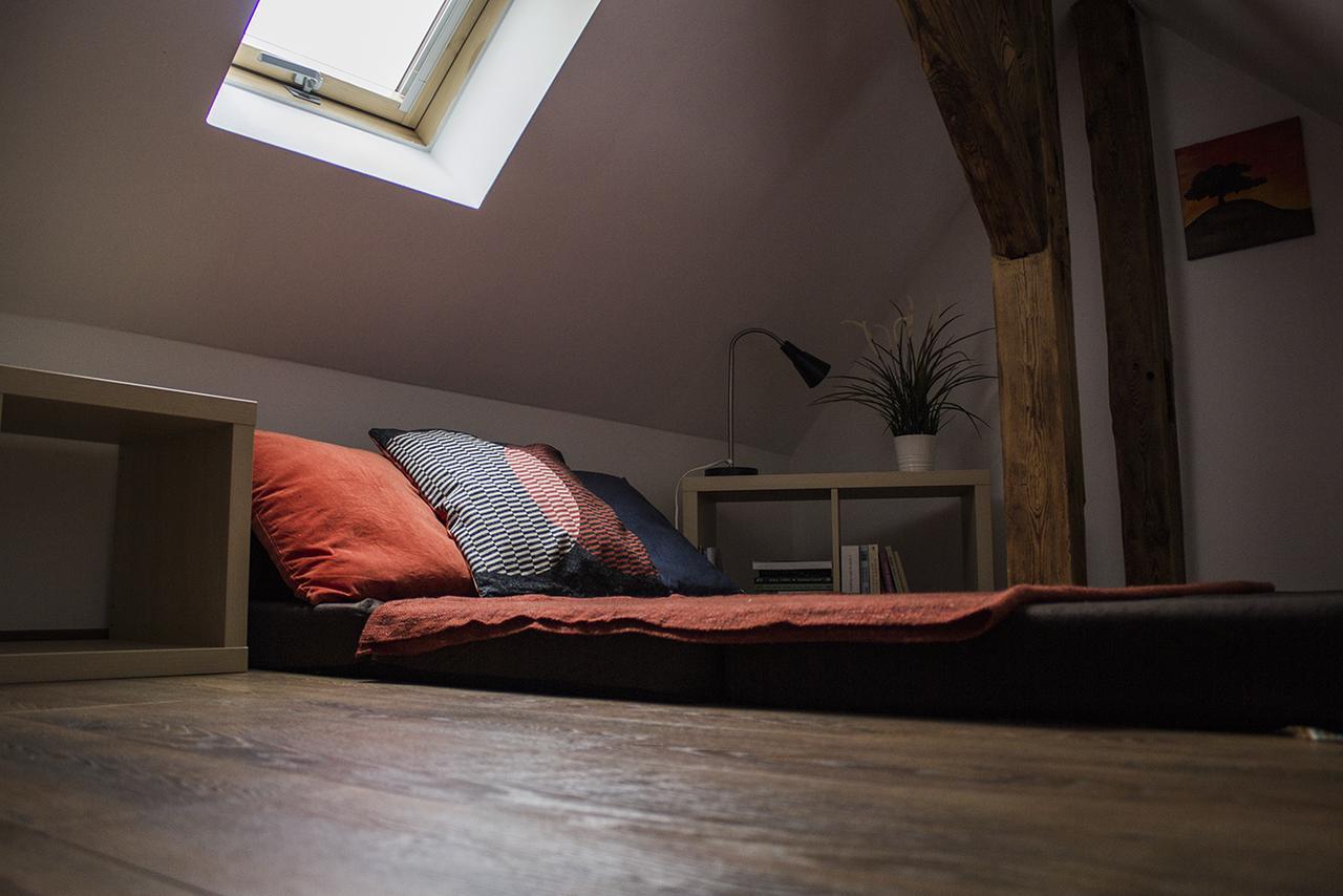 Apartament Przy Rynku Opole Eksteriør bilde