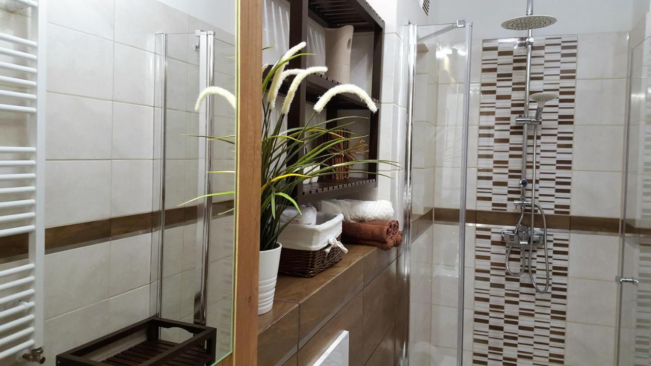 Apartament Przy Rynku Opole Eksteriør bilde